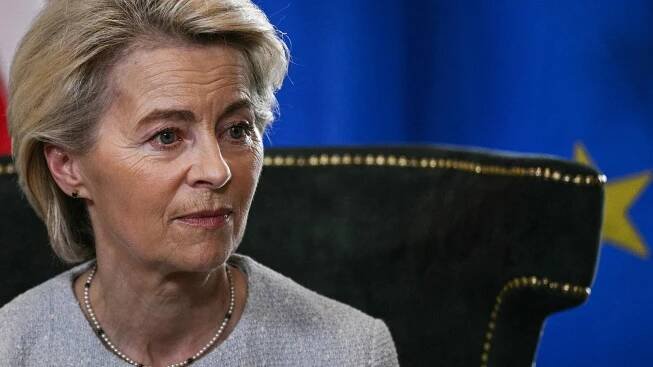 Nach Zoll-Deal: Parteiübergreifende Kritik aus Brüssel