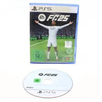 EA SPORTS FC 25 Standard Edition PS5 | Němec