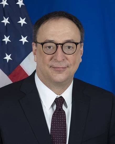 Robert S. Gilchrist