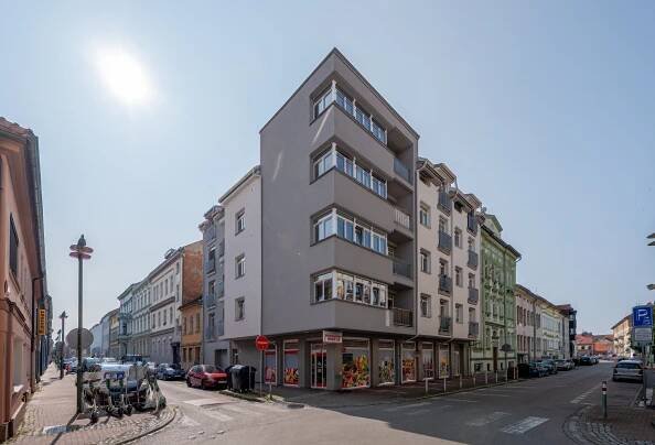 Prodej bytu 3+1 České Budějovice • Sreality.cz