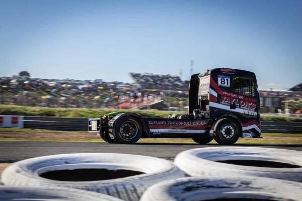 RODRIGUES REIGNS SUPREME IN PROMOTER’S CUP AS ROOKIE NEWELL CLAIMS THIRD