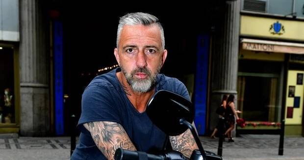 Matouš Rajmont