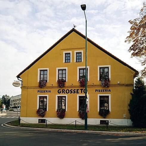Grosseto Průhonice foto 5
