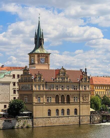 Bedřich-Smetana-Museum – Wikipedia