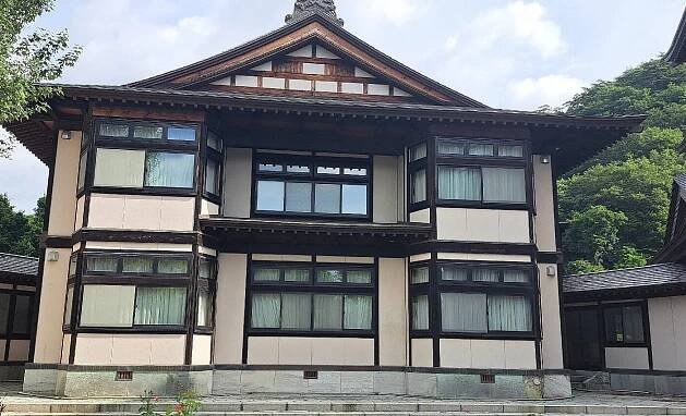HANAMAKI ONSENKYO YAMANOKAMI ONSEN YUUKAEN - Prices & Onsen Ryokan Reviews (Japan - Iwate)