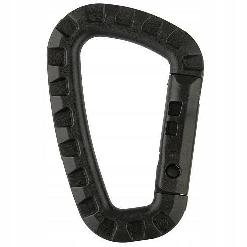 M-Tac Plastová karabina Black Černá GCLI-00002-BK