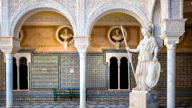 Casa de Pilatos