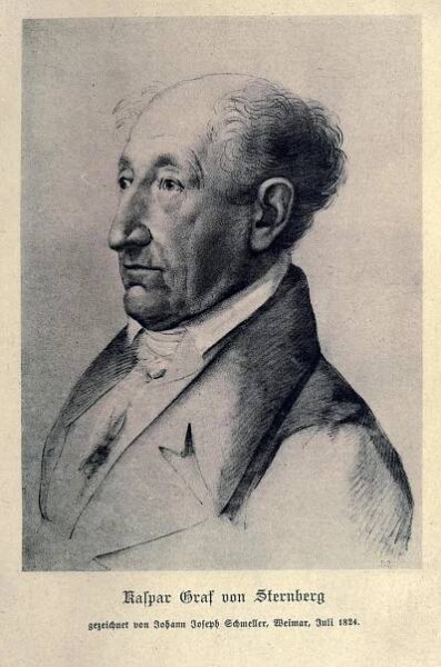 Kašpar Šternberk – Wikipedie