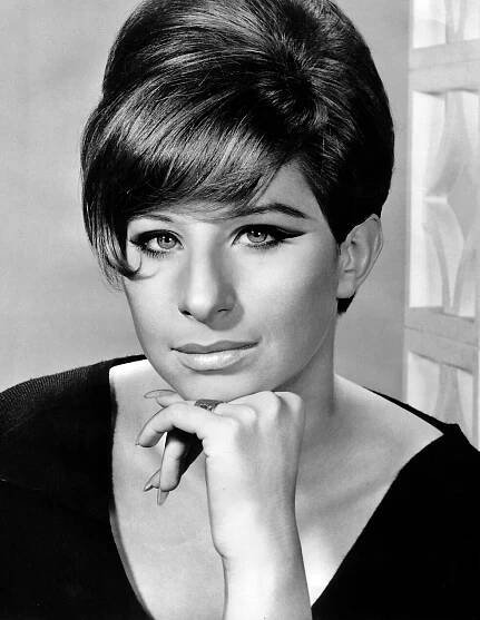 Barbra Streisand Memorabilia - Rare And Affordable