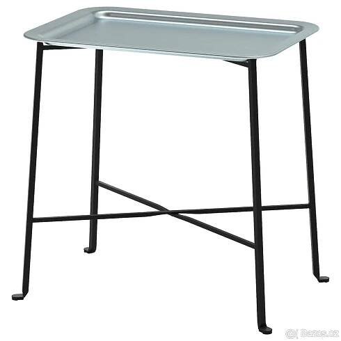 Ikea venkovní stolek