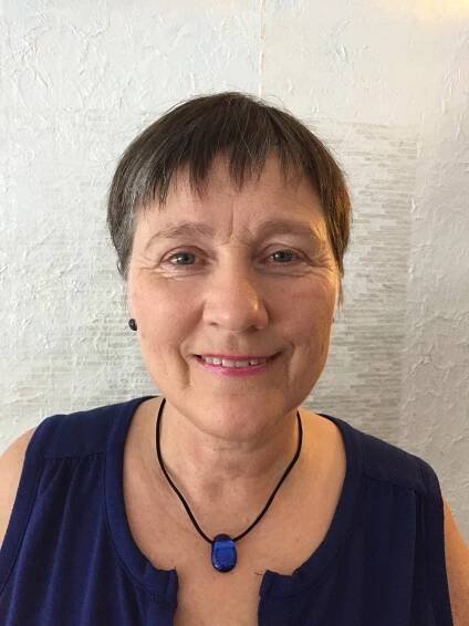 Teachers - The Reiki Network