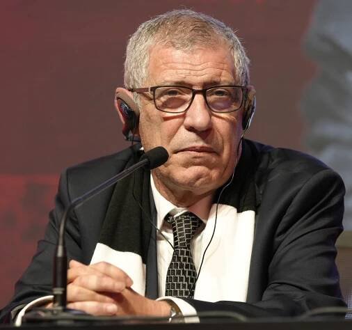 Fernando Santos (Fußballtrainer)