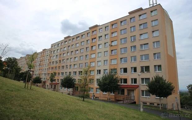Prodej byt 2+kk - Most, 434 01, 33 m2
