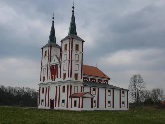 Podlažice 15.4. 2007 | Pardubice