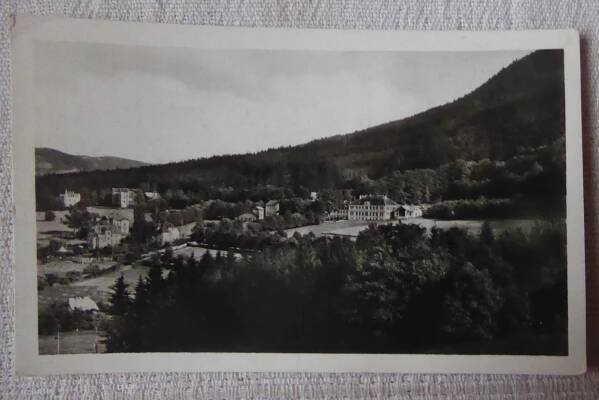 PRACHATICE- LÁZNĚ SV.MARKÉTY