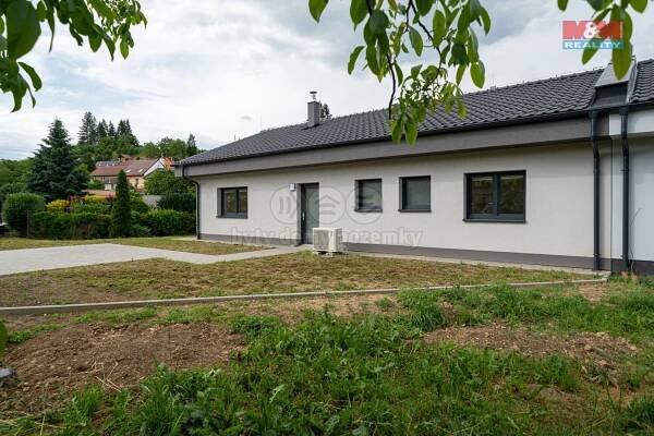 Prodej, Rodinný dům, 115 m2, Vyškov