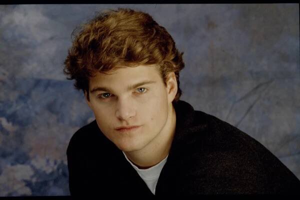 Chris O'Donnell