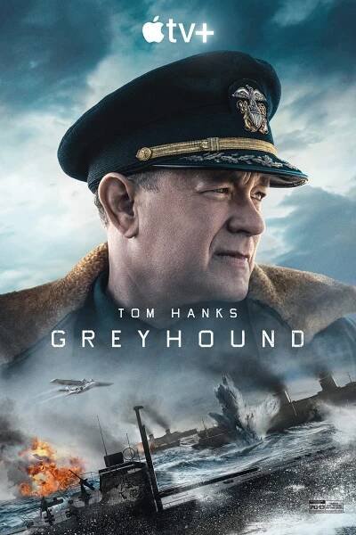 Greyhound - 2020