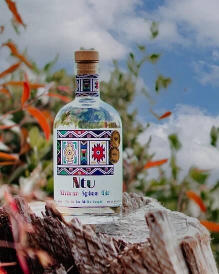 Product Photography photoshoot Photography  gin bottle branding  Social media post marketing  