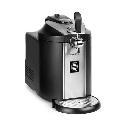 Klarstein Beerkules, TK49-BCC-0588B