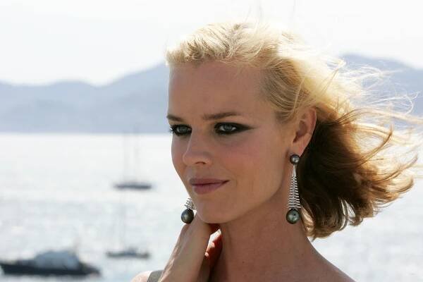 Eva Herzigová