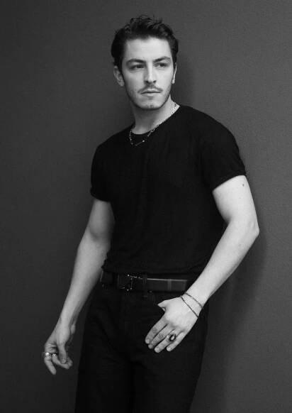 Boran Kuzum | D`Management