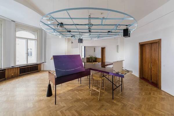 Festival Open House Praha 2024 otevře v květnu město – StavbaWeb