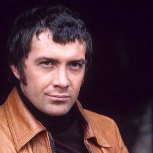The Professionals star Lewis Collins loses cancer battle at age of 67