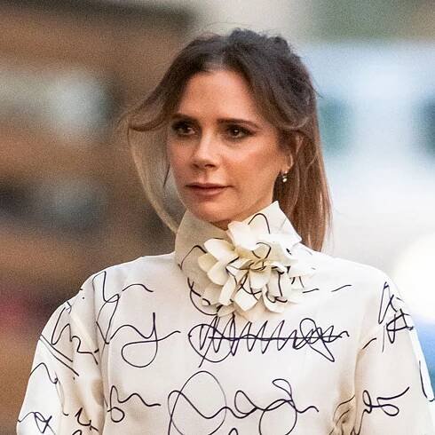 Victoria Beckham's turmeric shot - what is it and what are the health benefits?