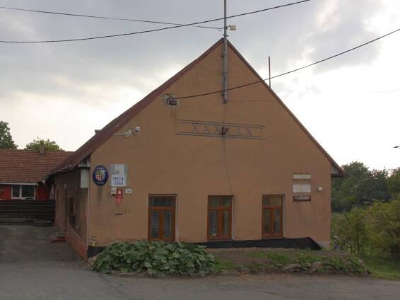 Soubor:Olší (okres Brno-venkov) - obecní úřad.jpg