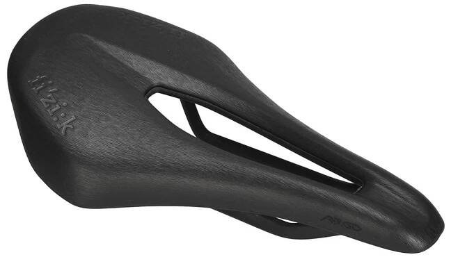 Selle FIZIK VENTO ARGO 00 150mm Rails Carbon Mobius
