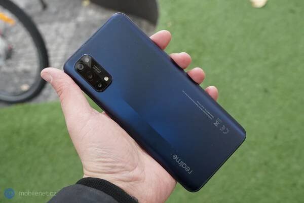 Realme 7 Pro