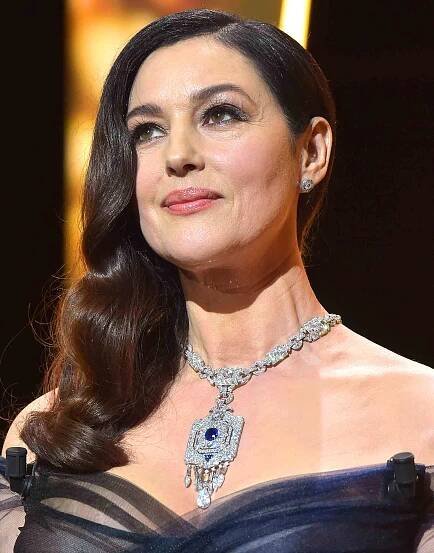 Opening Ceremony - The 70th Annual Cannes Film Festival