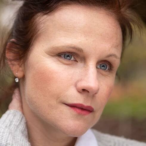 Kristýna Badinková Nováková - ACTORSMAP