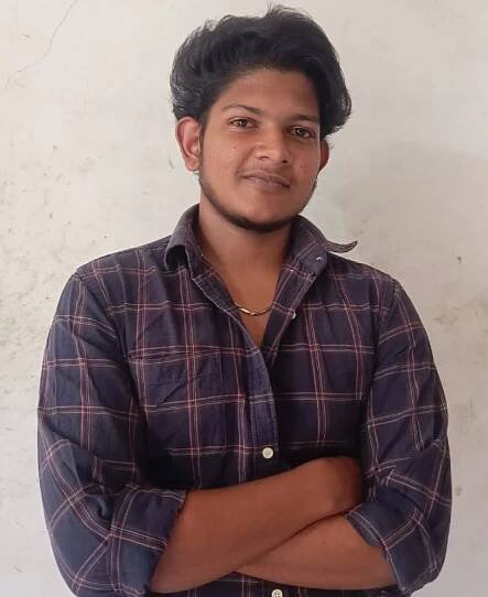 NDT Technician