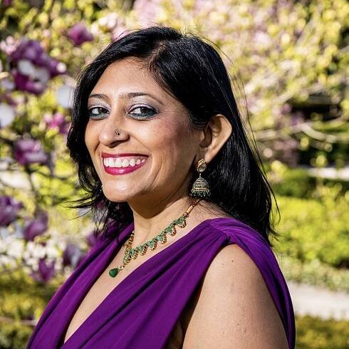 Brooklyn Museum First Saturdays Pop-Up Poetry Reading: 20th Anniversary Reading — Kundiman