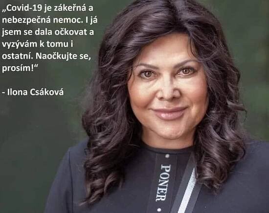 Foto k tématu Ilona Csáková – stránka 99