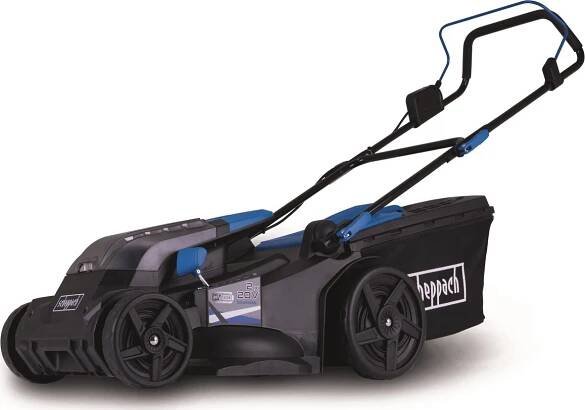 Scheppach BC-MP430-X