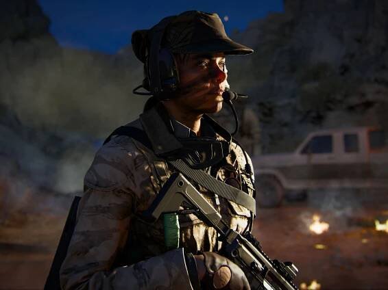 Call of Duty: Warzone's classic Verdansk map returning next year