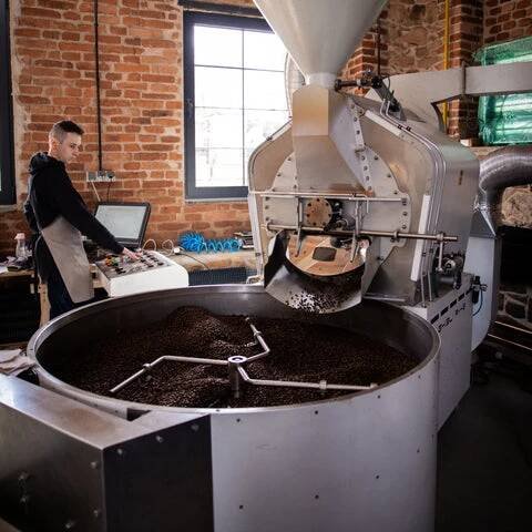 Výhody B2B spolupráce s Coffee Source 
