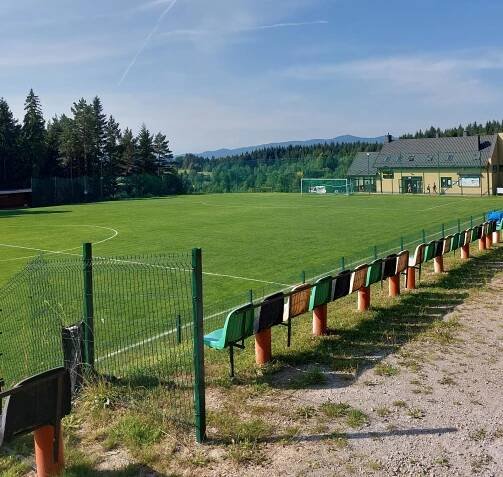 Ladermon v Polsku | Ladermon