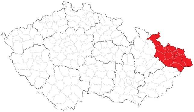 Ostravský kraj