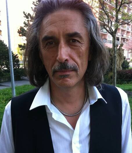 Predrag Bjelac in Případy 1. oddělení (2014)