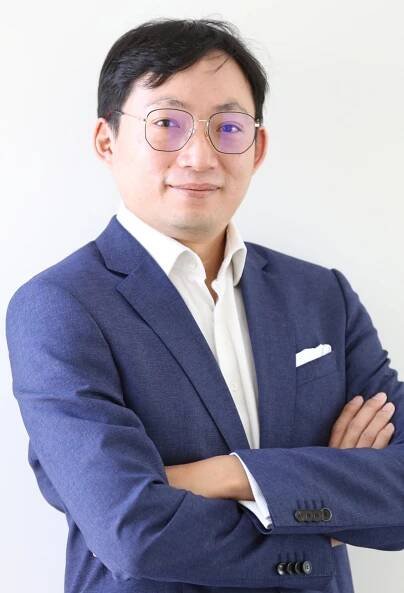 Certified Professional Accountant Anthony Lai