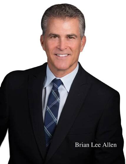 Brian Lee Allen