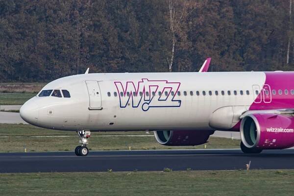 Wizz Air Gains Maltese Air Operator Certificate