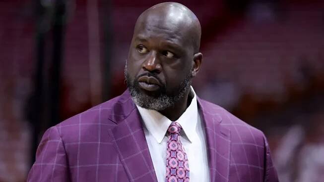 Shaquille O'Neal agrees to celebrity boxing match after public callout