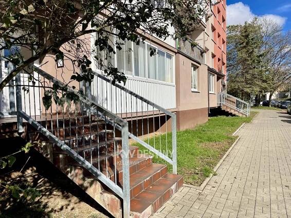 Pronájem byty 3+1, 68 m2 - Most - Keller Williams