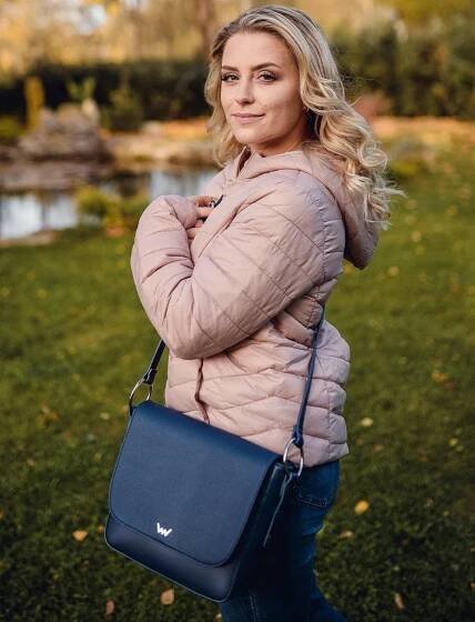 Maryn - VUCH - Crossbody - Kabelky, Ženy - VUCH