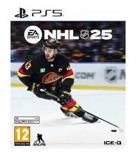 PS5 - NHL 25